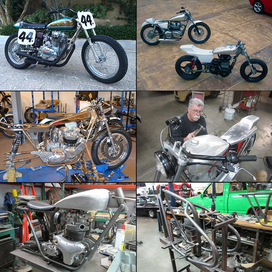 U67K - U67KR - UR67K Key Blank for Vintage Honda Motorcycle