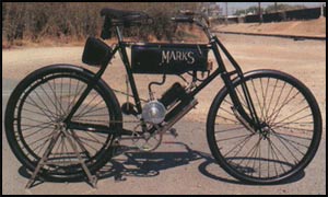 Marks Motorcycle