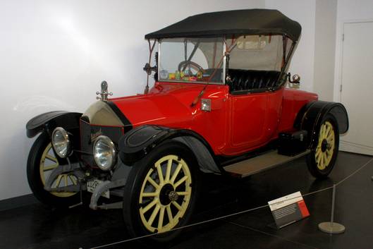 LeMay Americas Car Museum